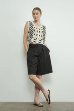 Load image into Gallery viewer, Lala Crochet Vest
