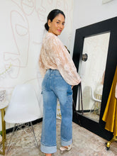 Load image into Gallery viewer, Kanu Lace Top
