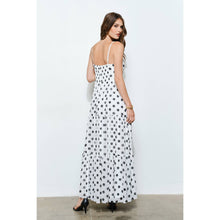 Load image into Gallery viewer, Majo Dotted Dress
