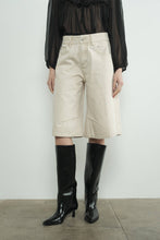 Load image into Gallery viewer, Yoshi Bermuda Shorts
