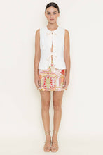 Load image into Gallery viewer, Mely Minimalist Tie Vest
