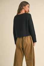 Load image into Gallery viewer, Joyce Tie Cardigan
