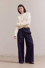 Load image into Gallery viewer, Ava Crew Neck Sweater
