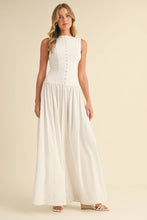 Load image into Gallery viewer, Vale Linen Dress
