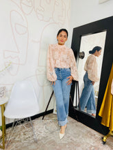Load image into Gallery viewer, Kanu Lace Top
