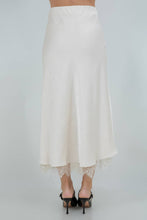 Load image into Gallery viewer, Alicia Satin Skirt
