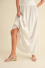 Load image into Gallery viewer, Vale Linen Dress
