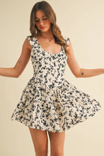 Load image into Gallery viewer, Miley Floral Romper
