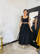 Load image into Gallery viewer, Ruby Skirt Set
