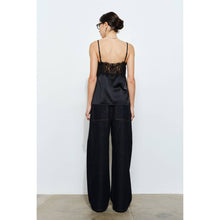 Load image into Gallery viewer, Geneva Lace Trim Cami
