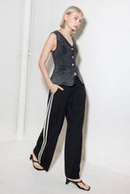 Load image into Gallery viewer, Kelsi Denim Vest
