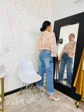 Load image into Gallery viewer, Kanu Lace Top
