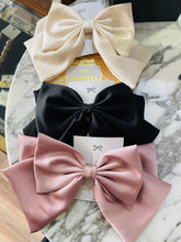 Load image into Gallery viewer, Coquette Hair Bow
