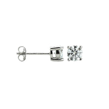 Load image into Gallery viewer, Artizan -Solitare Earrings-
