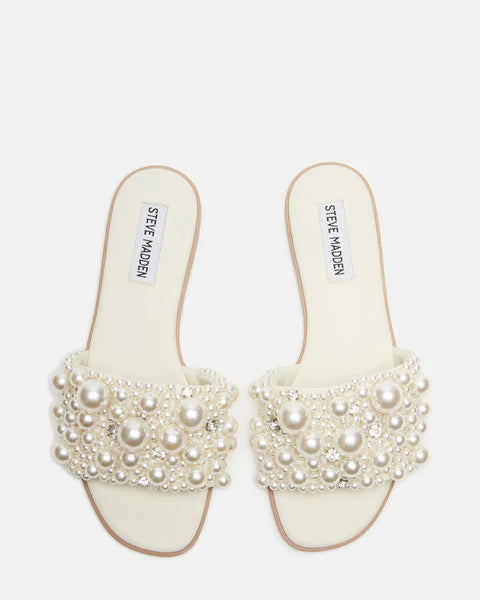 Steve Madden -Knicky Sandals- – Queen's Boutique