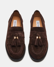 Load image into Gallery viewer, Steve Madden -Radcliff Loafers-
