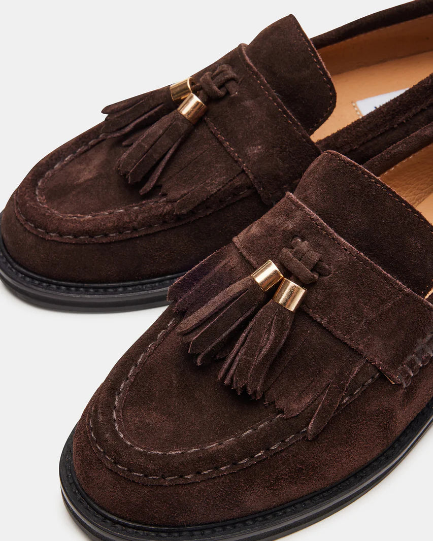 Steve Madden -Radcliff Loafers-