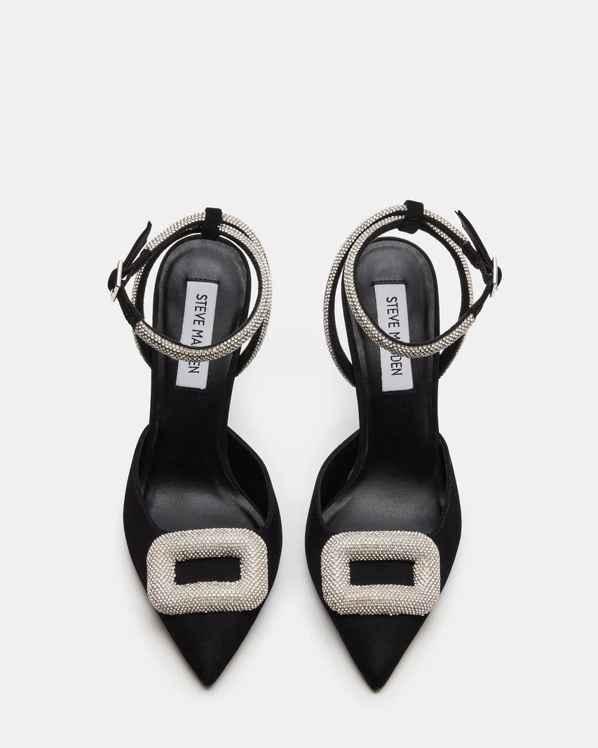 Steve Madden -Vienna Pumps- – Queen's Boutique Steve Madden -Vienna Pumps- – Queen's Boutique