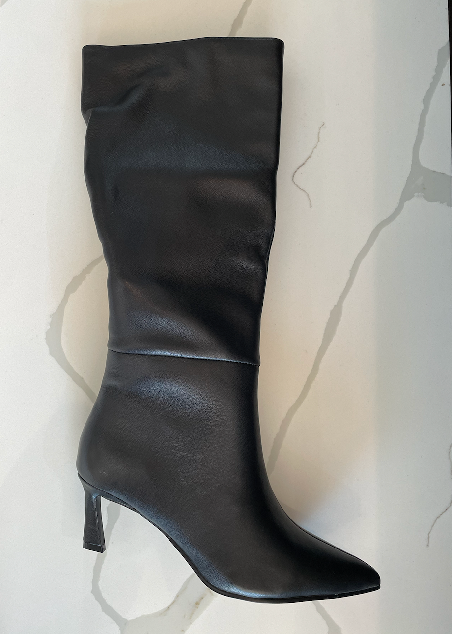 Steve Madden -Lavan Boots- – Queen's Boutique