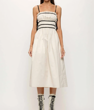 Load image into Gallery viewer, Lena Midi Dress
