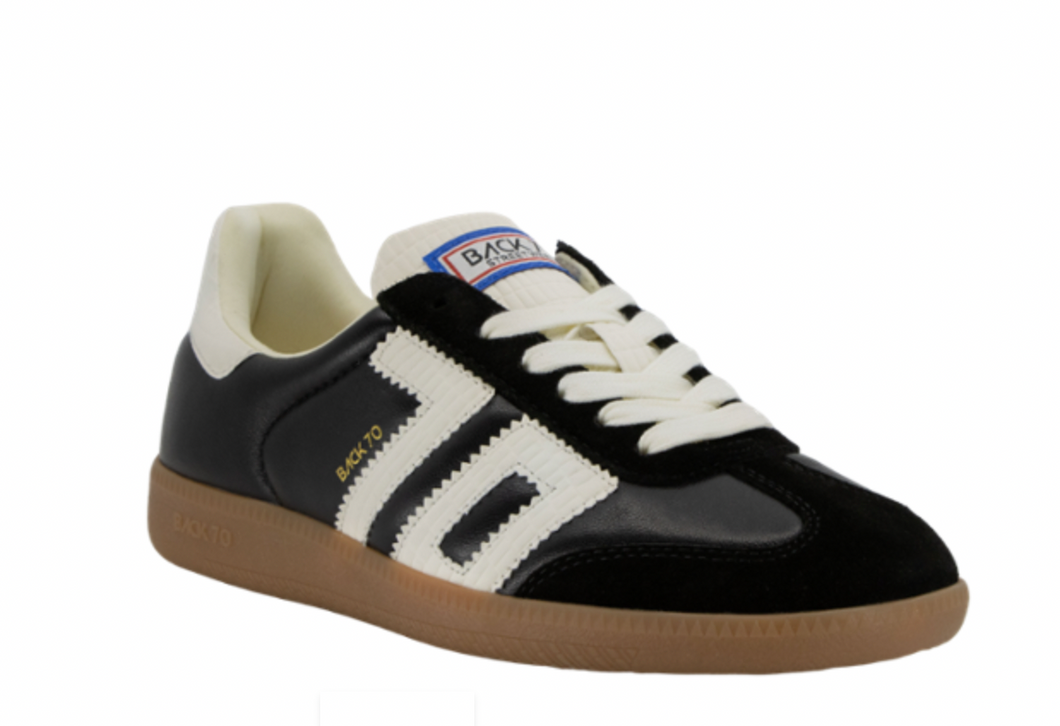 Back 70 -Cloud Nc Black-