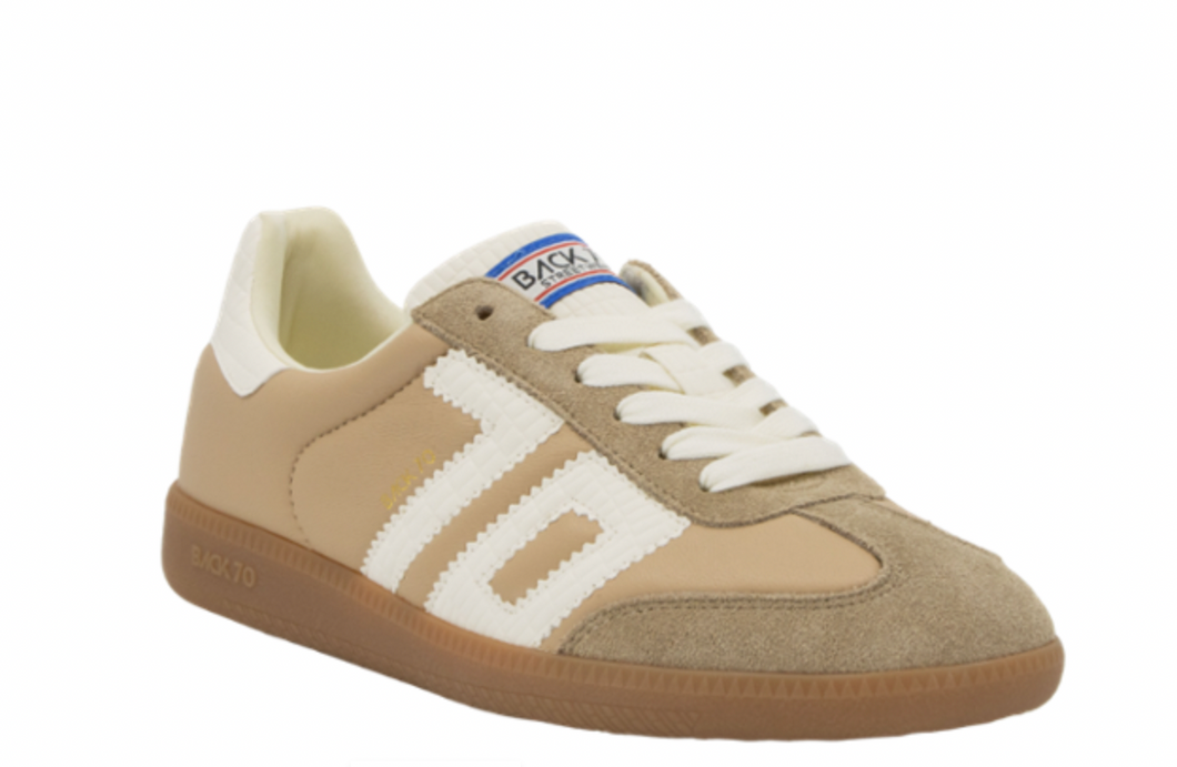 Back 70 -Cloud Nc in Sand Milk-