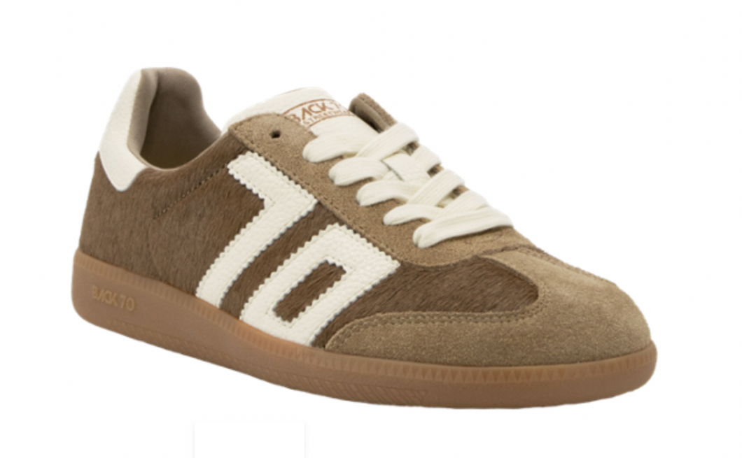 Back 70 -Cloud P in Taupe Milk-