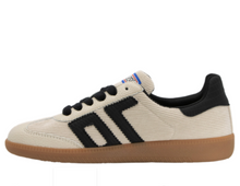 Load image into Gallery viewer, Back 70 -Cloud C Cream/Black-
