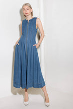 Load image into Gallery viewer, Forget Me Not Dress
