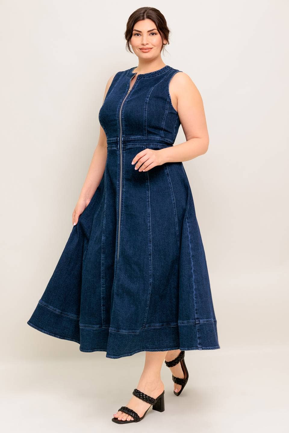 Never Forget Me Dress