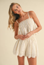 Load image into Gallery viewer, Martini Cami and Shorts Set
