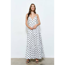Load image into Gallery viewer, Majo Dotted Dress
