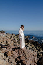 Load image into Gallery viewer, Katy Crinkle Satin Shirt
