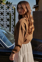 Load image into Gallery viewer, Jordan Sweater
