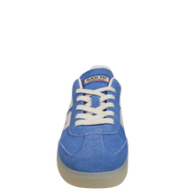 Load image into Gallery viewer, BACK 70 - BOSTON 2505 in BLUE Sneakers
