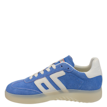 Load image into Gallery viewer, BACK 70 - BOSTON 2505 in BLUE Sneakers
