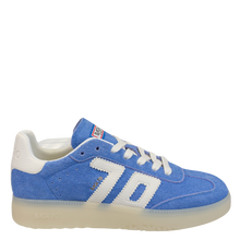 Load image into Gallery viewer, BACK 70 - BOSTON 2505 in BLUE Sneakers
