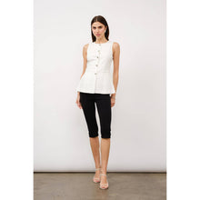 Load image into Gallery viewer, Kennedy Fitted Vest
