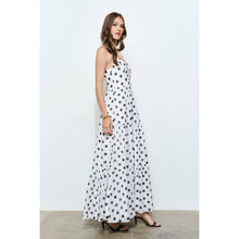 Load image into Gallery viewer, Majo Dotted Dress
