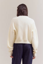 Load image into Gallery viewer, Ava Crew Neck Sweater
