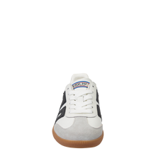 Load image into Gallery viewer, BACK 70 - CLOUD in WHITE BLACK Sneakers
