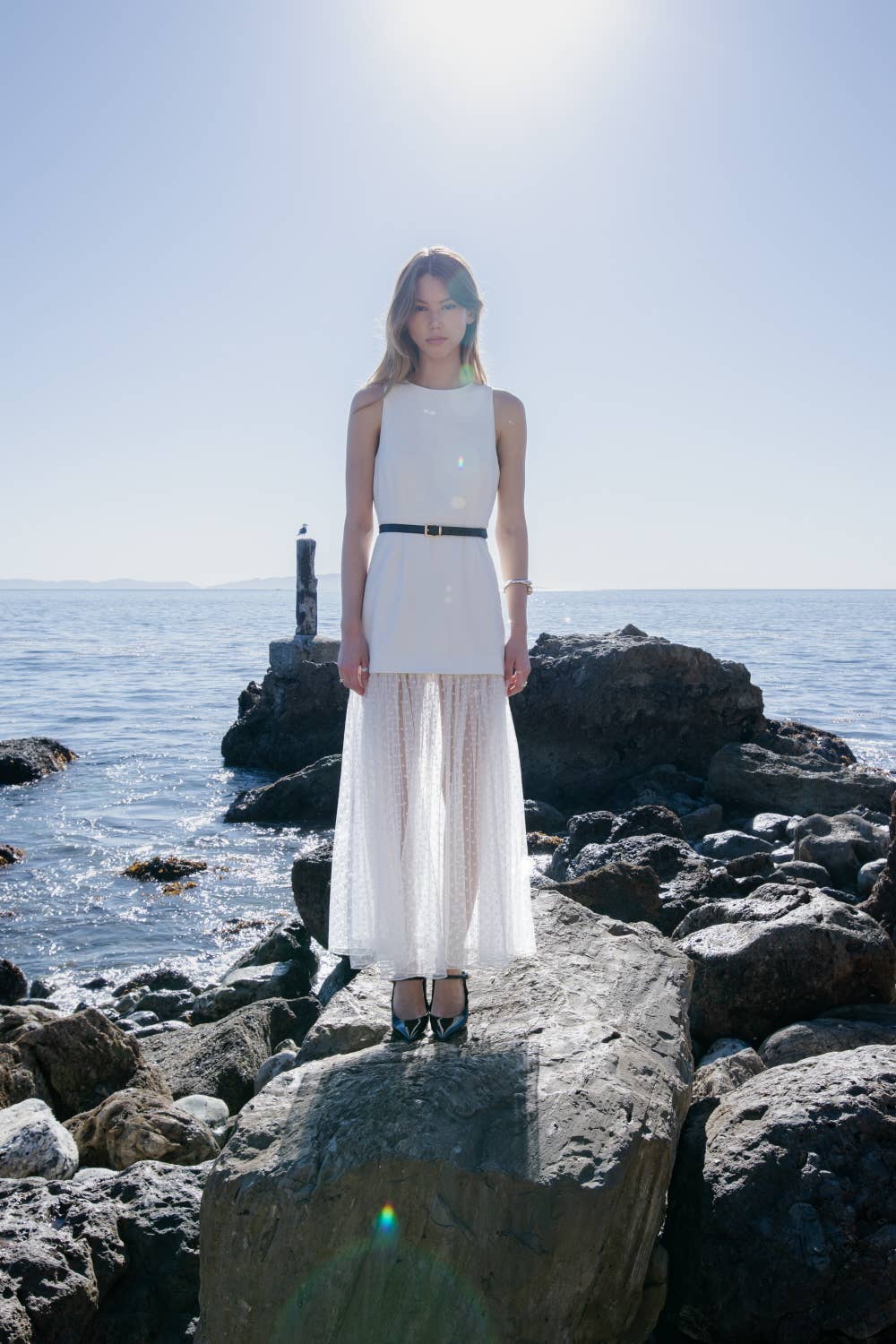 Soraya Dress