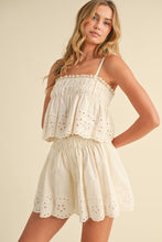 Load image into Gallery viewer, Martini Cami and Shorts Set

