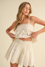 Load image into Gallery viewer, Martini Cami and Shorts Set
