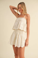Load image into Gallery viewer, Martini Cami and Shorts Set

