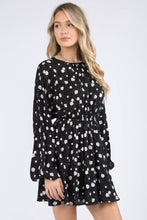 Load image into Gallery viewer, Christina Woven Dress
