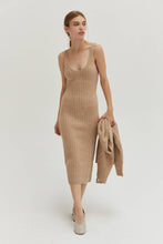 Load image into Gallery viewer, Mabella sweater Dress
