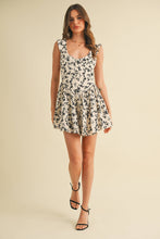 Load image into Gallery viewer, Miley Floral Romper

