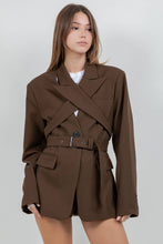Load image into Gallery viewer, Marina Modern Blazer
