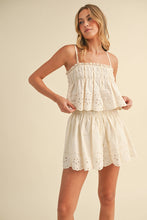 Load image into Gallery viewer, Martini Cami and Shorts Set
